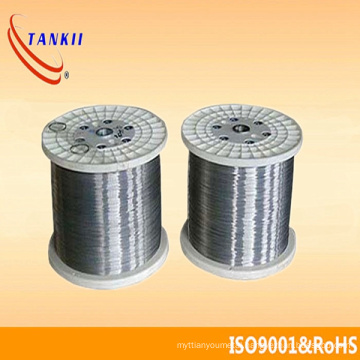 Type K, J, T, E thermocouple wire/cable with high temperature insulation